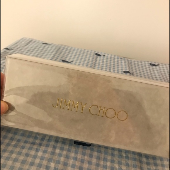 Jimmy Choo perfume set - Picture 2 of 3